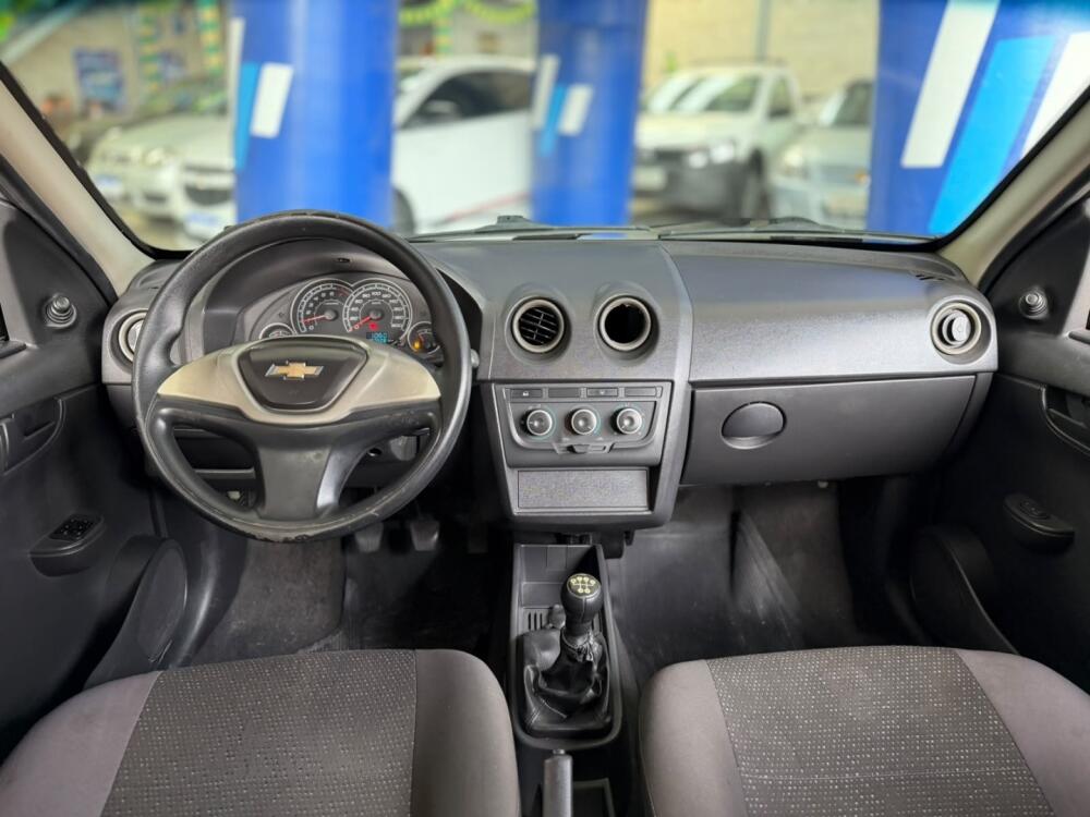 Chevrolet Celta