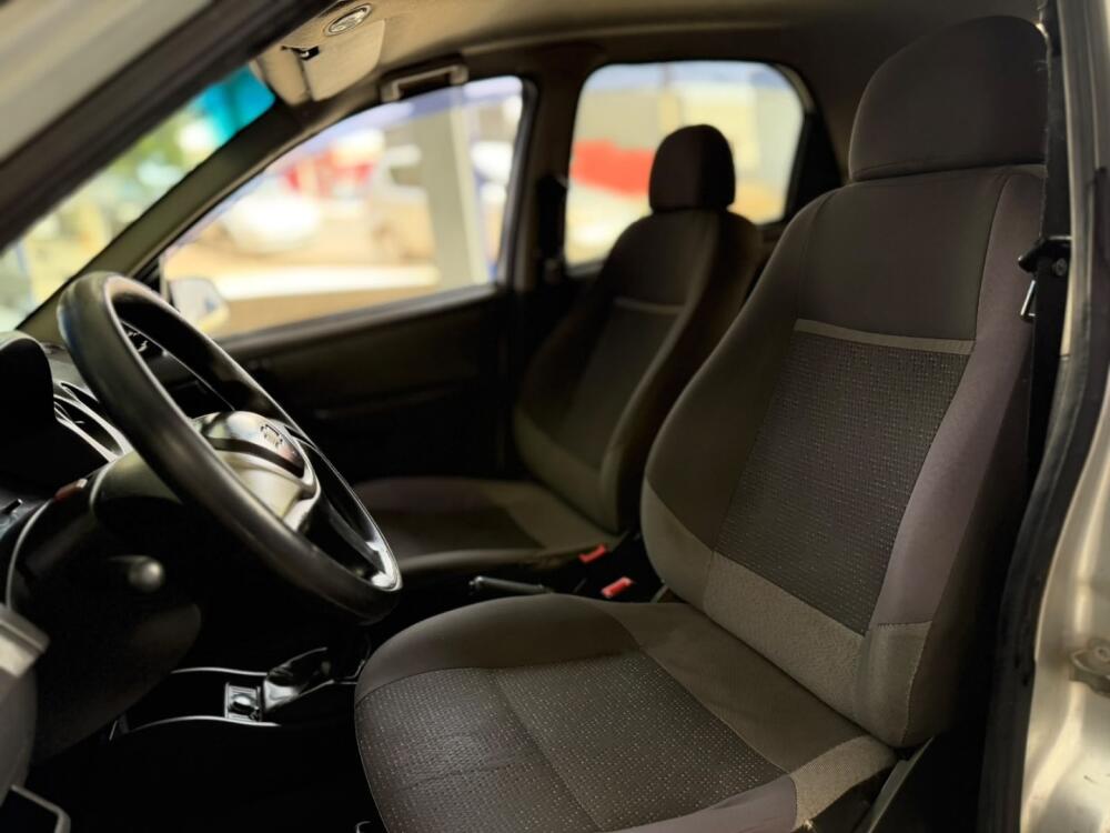 Chevrolet Celta