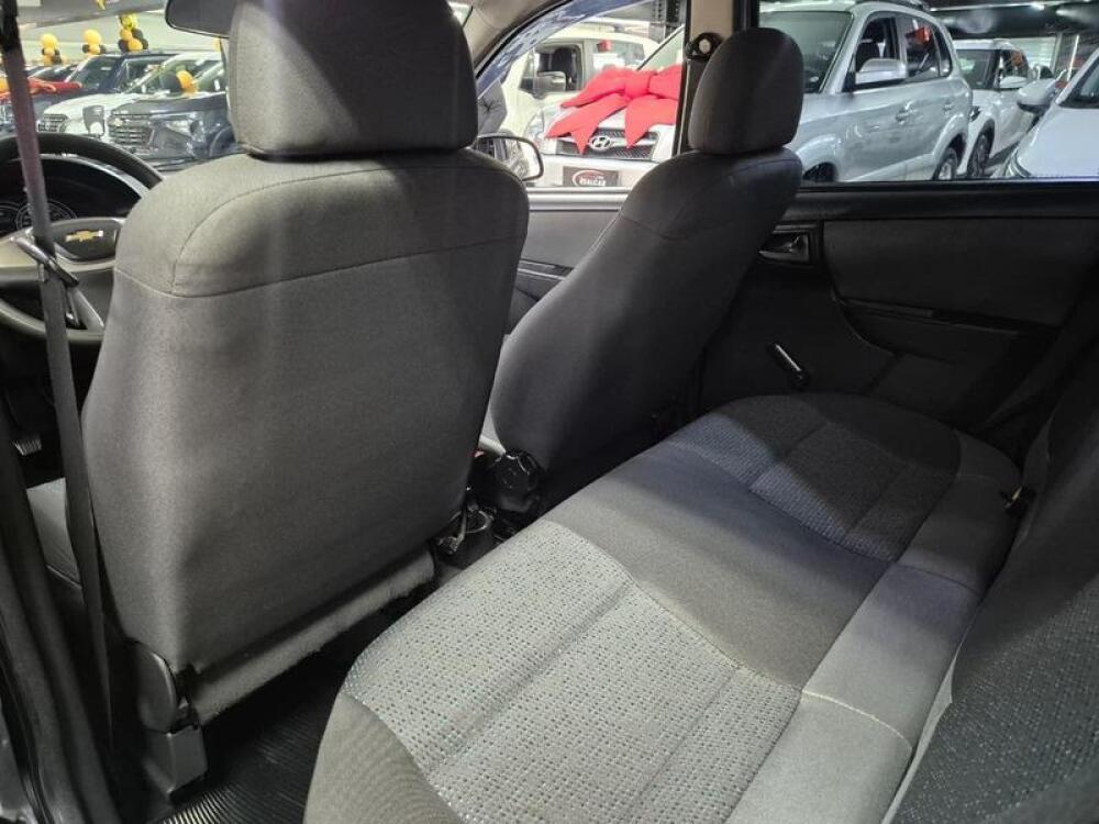 Chevrolet Celta