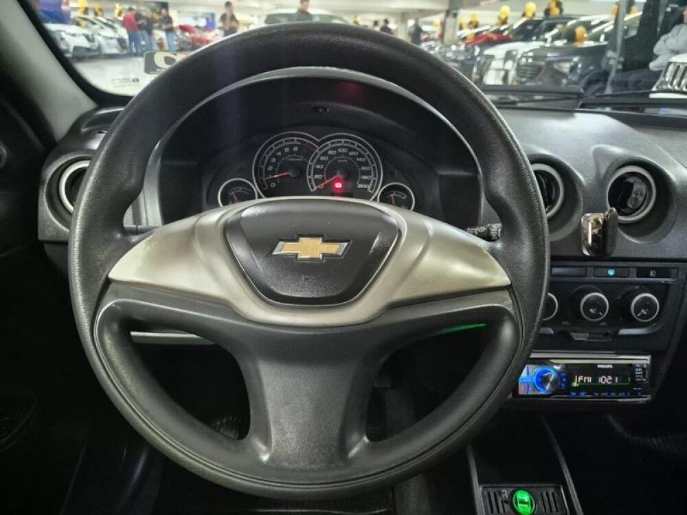 Chevrolet Celta