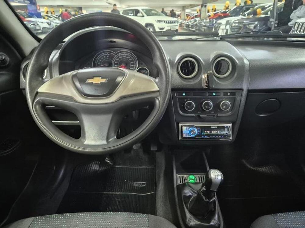 Chevrolet Celta