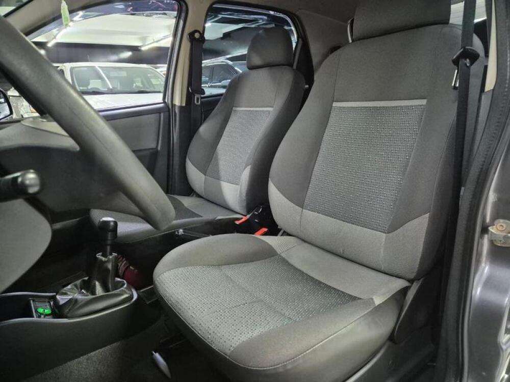 Chevrolet Celta