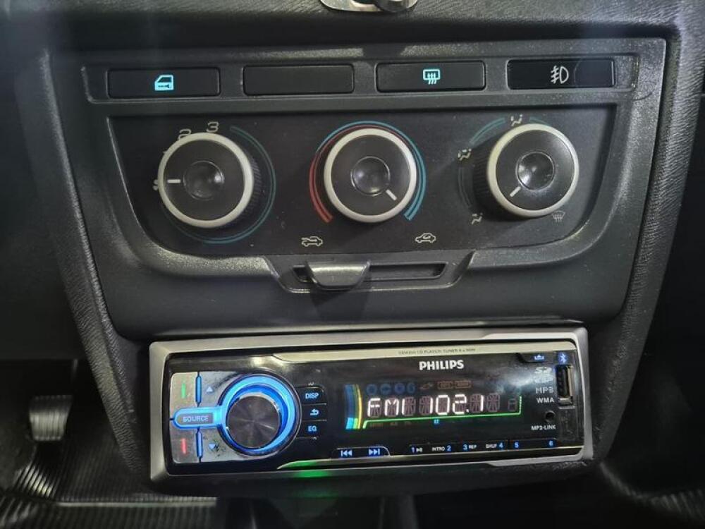 Chevrolet Celta