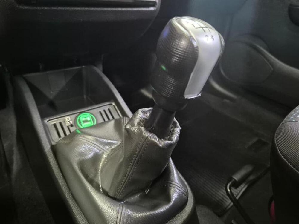 Chevrolet Celta