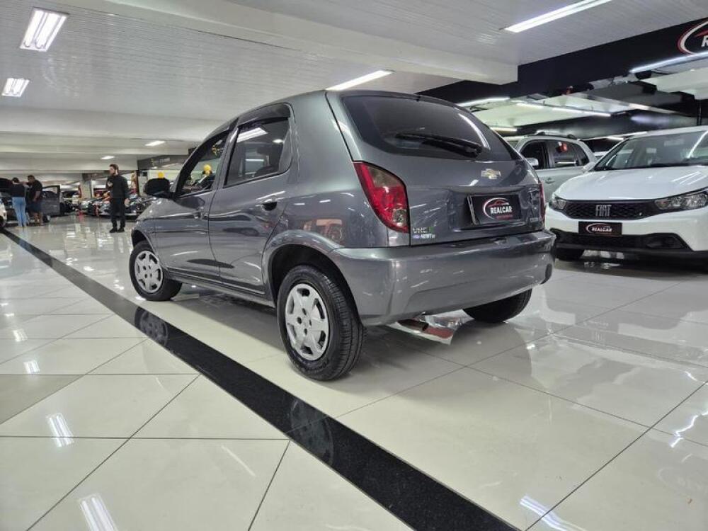 Chevrolet Celta