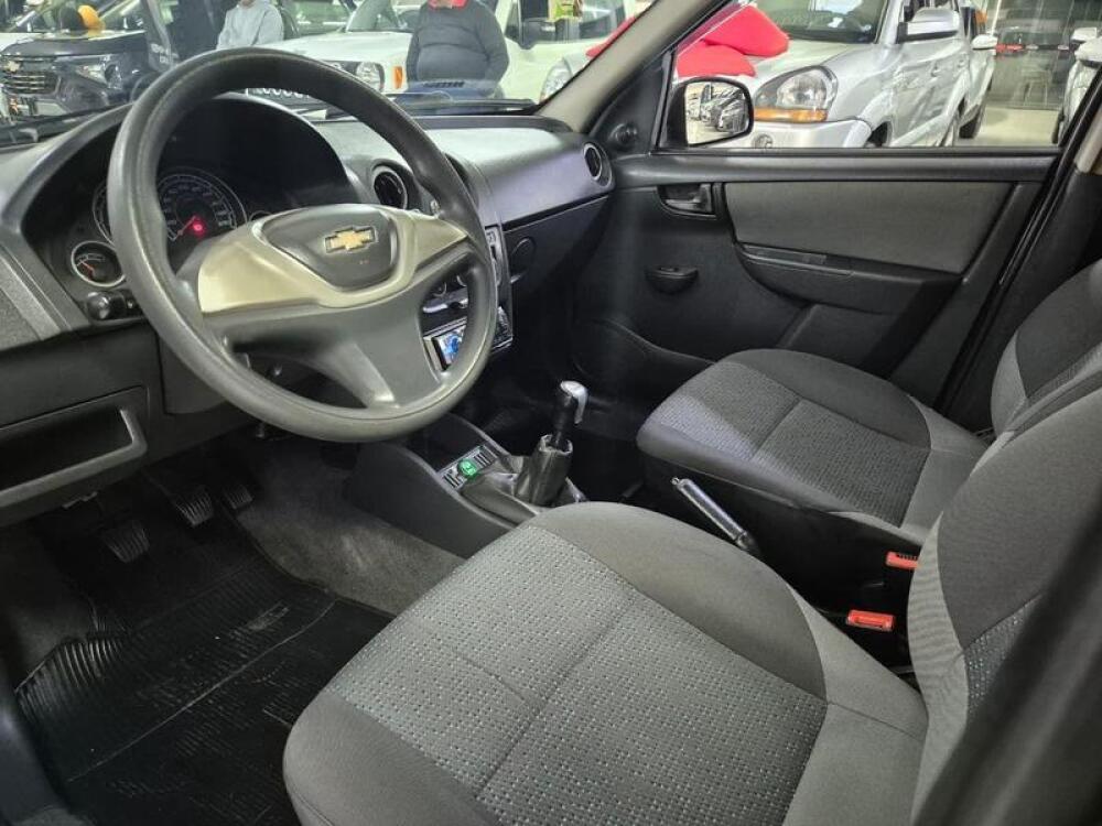 Chevrolet Celta