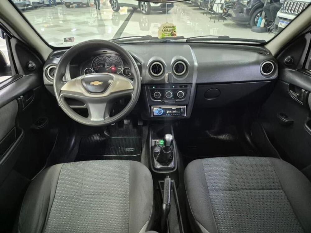 Chevrolet Celta