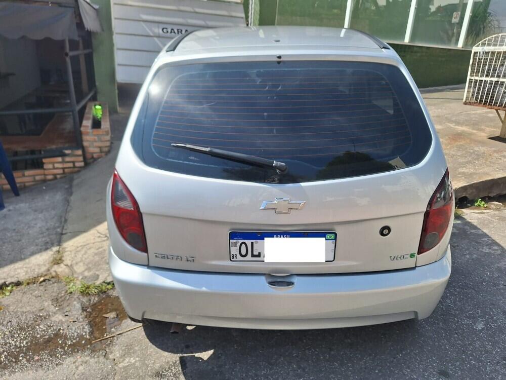 Chevrolet Celta