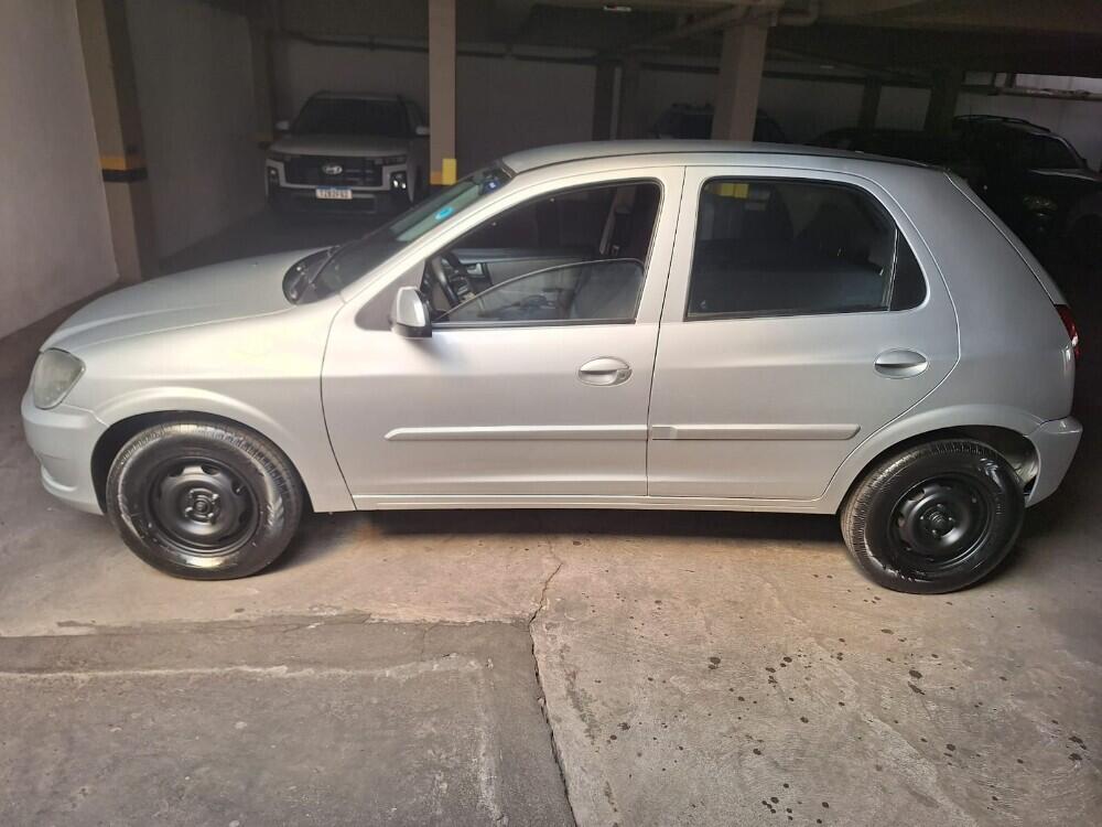 Chevrolet Celta