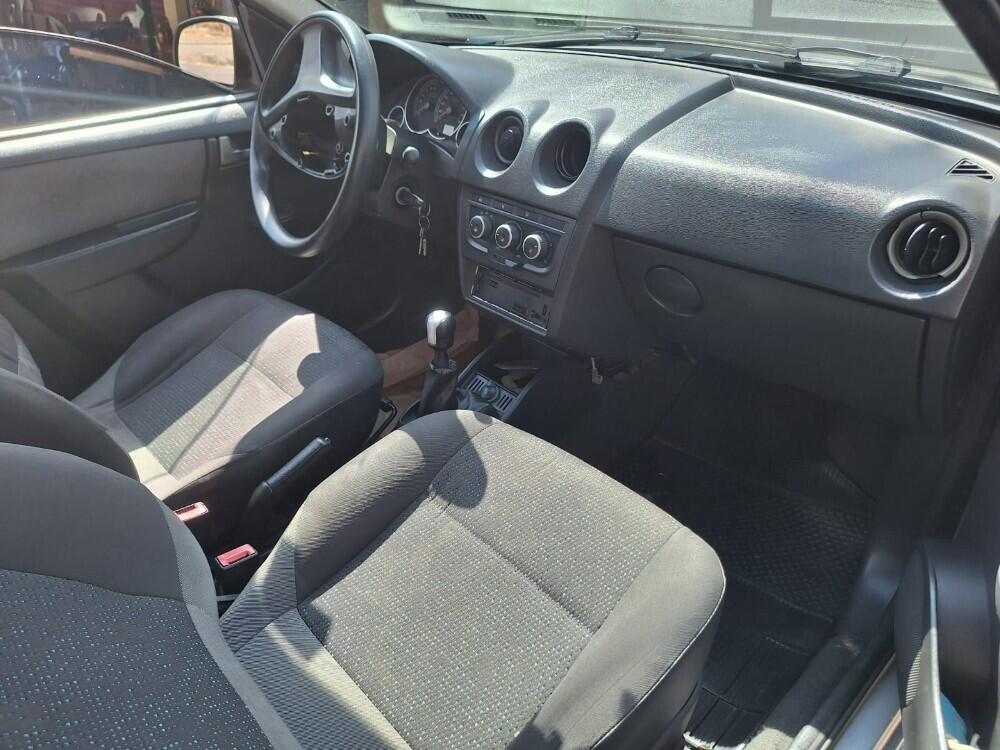 Chevrolet Celta