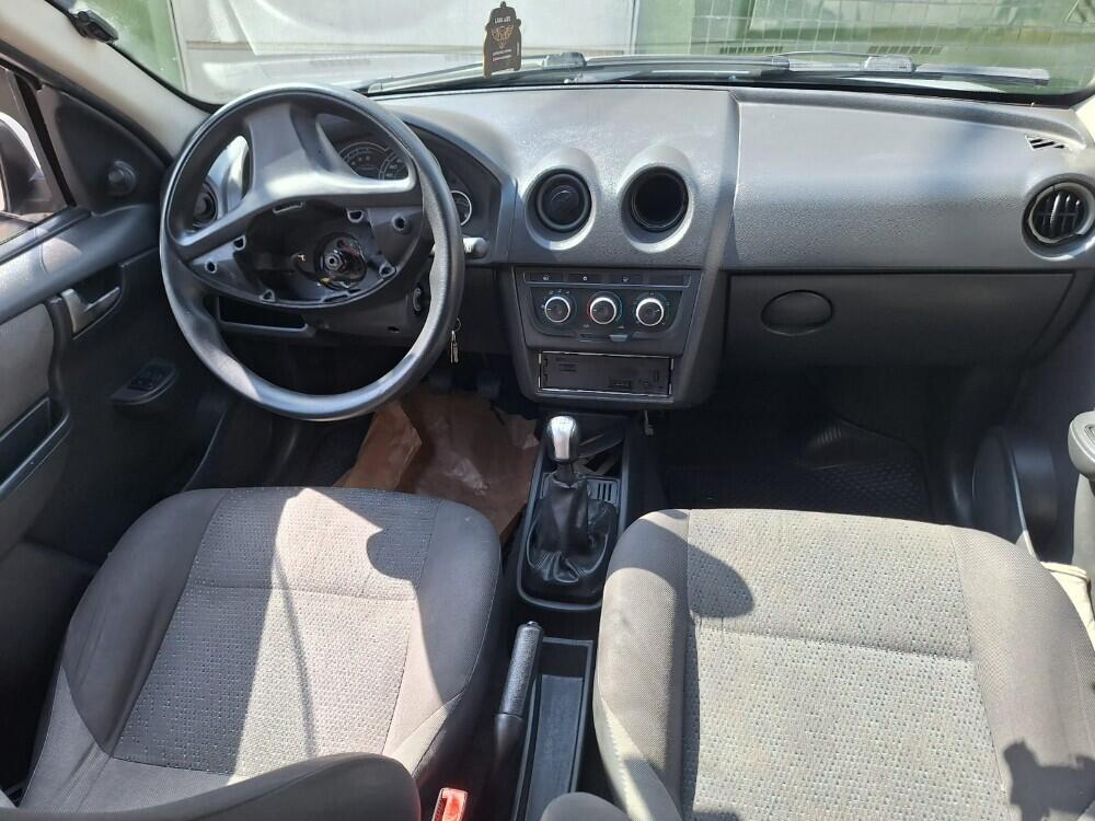 Chevrolet Celta