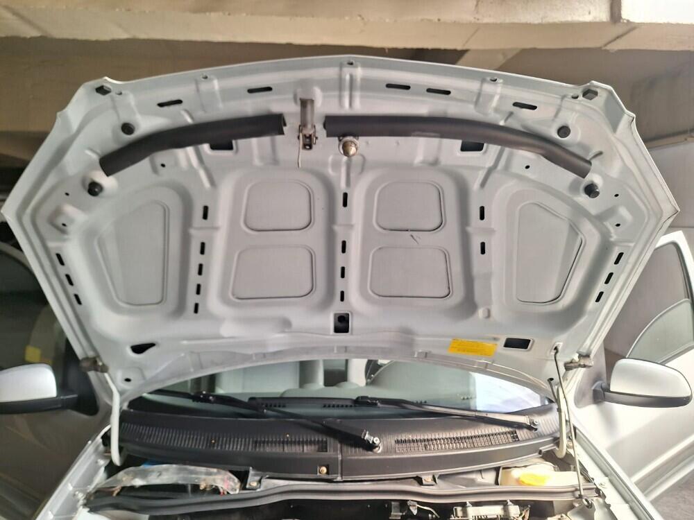 Chevrolet Celta