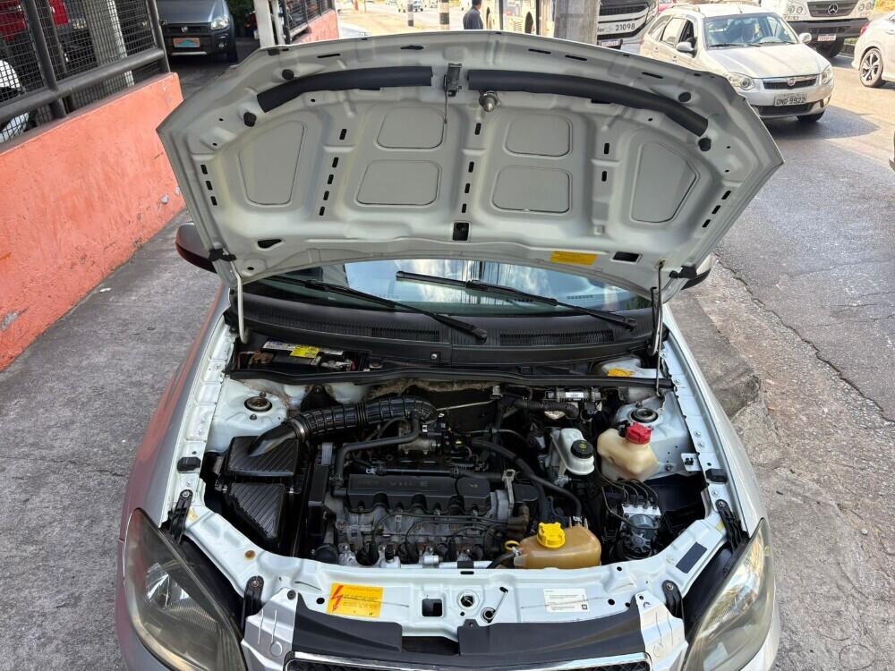 Chevrolet Celta