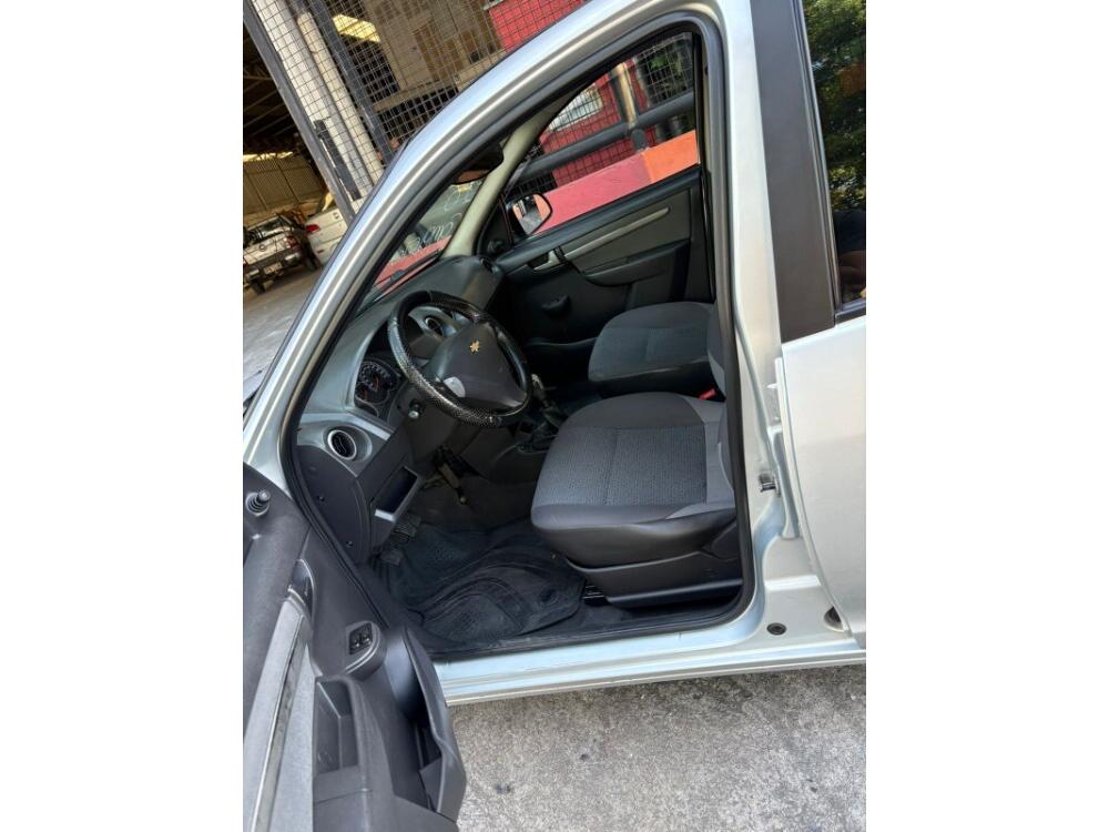 Chevrolet Celta