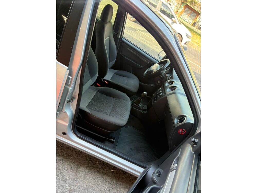 Chevrolet Celta