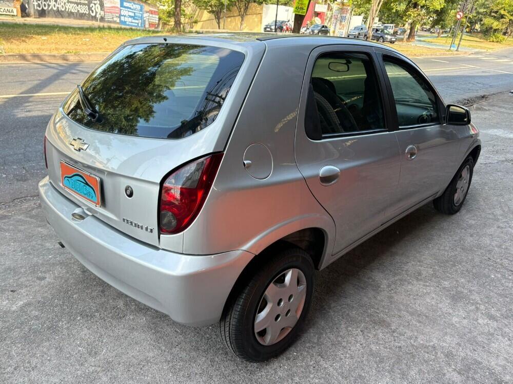 Chevrolet Celta
