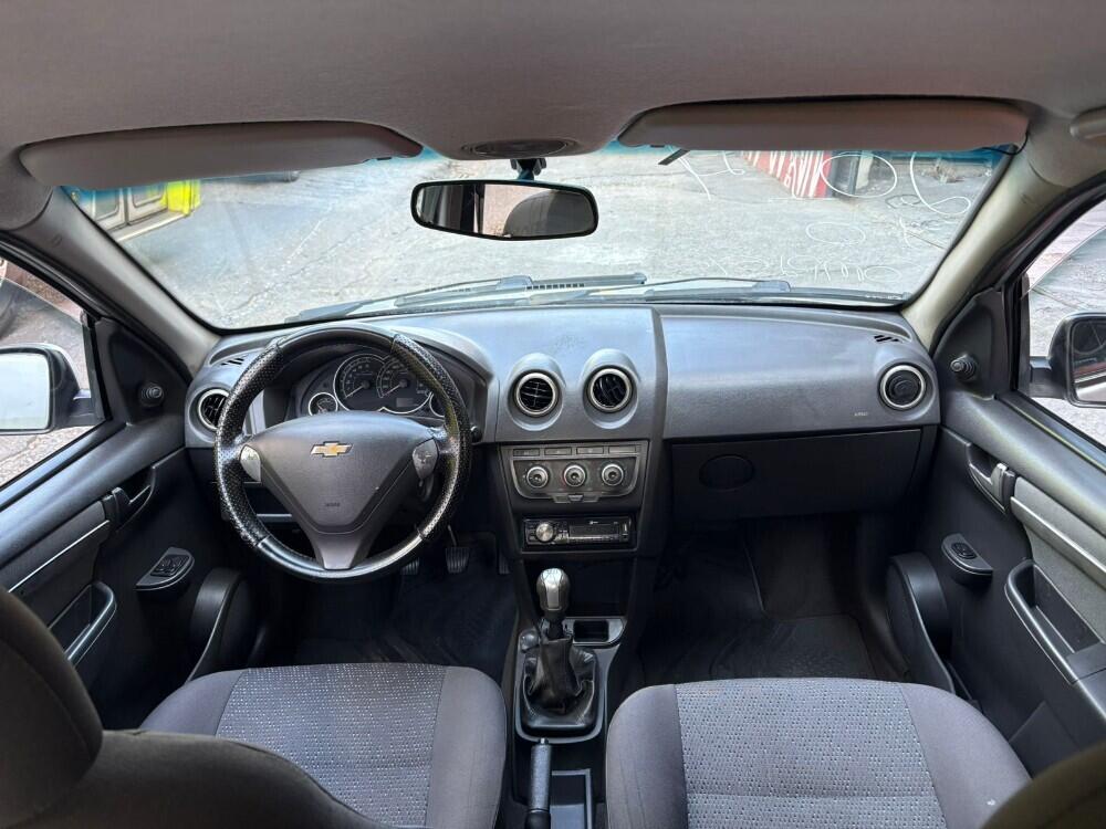 Chevrolet Celta
