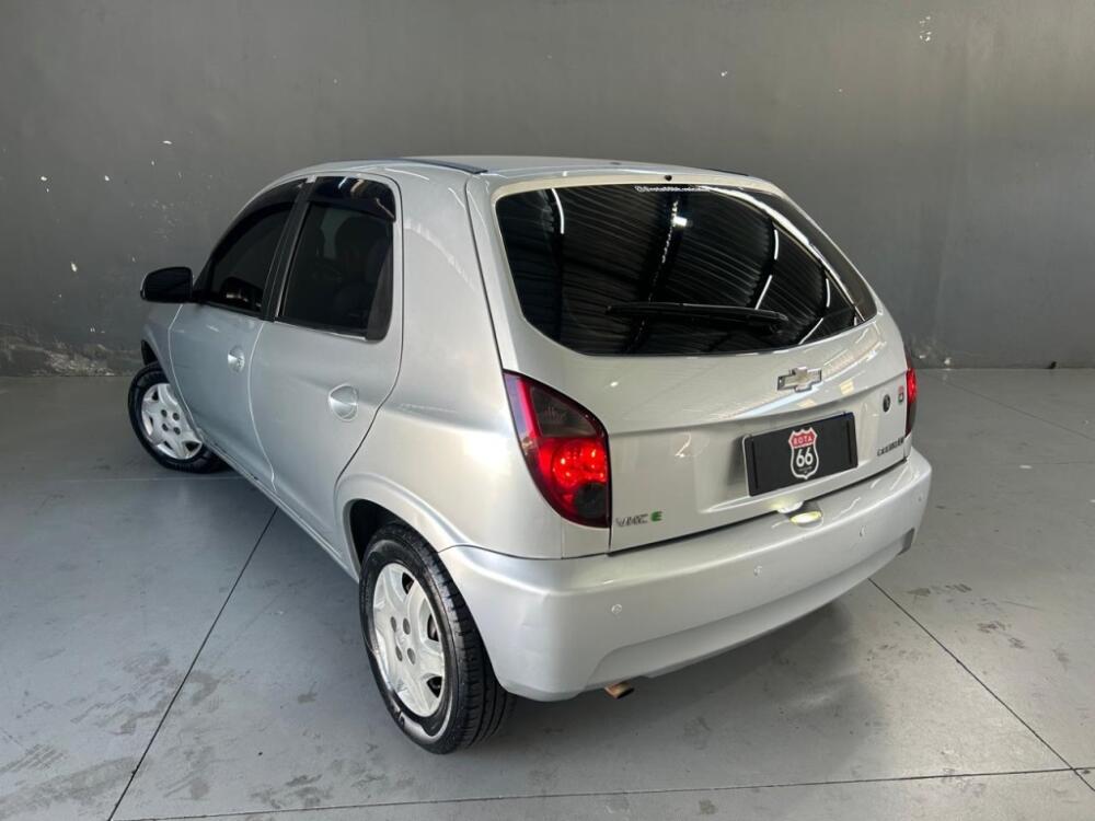 Chevrolet Celta