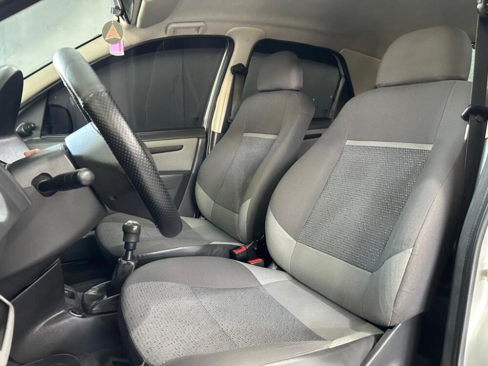 Chevrolet Celta