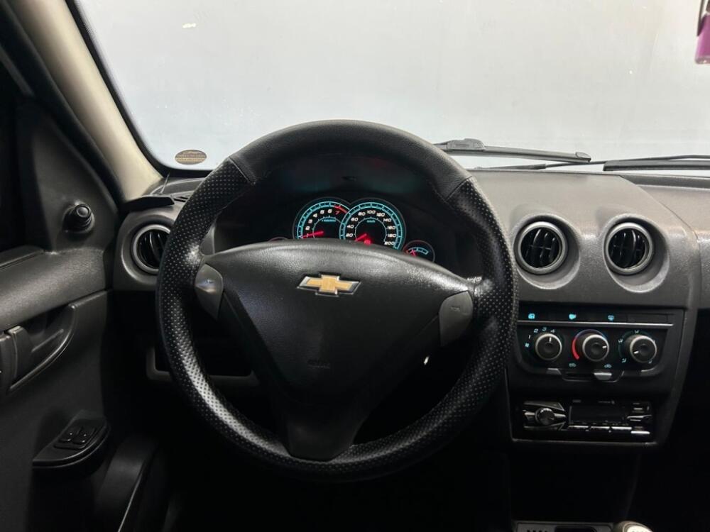 Chevrolet Celta