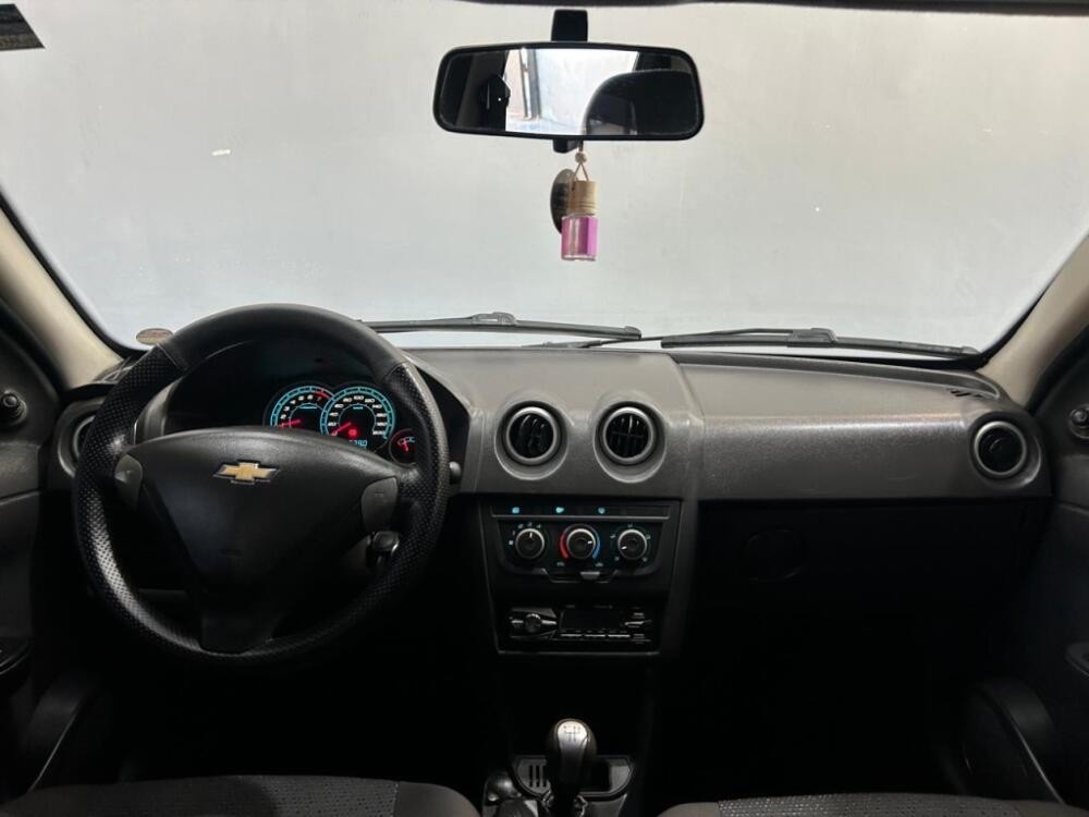 Chevrolet Celta