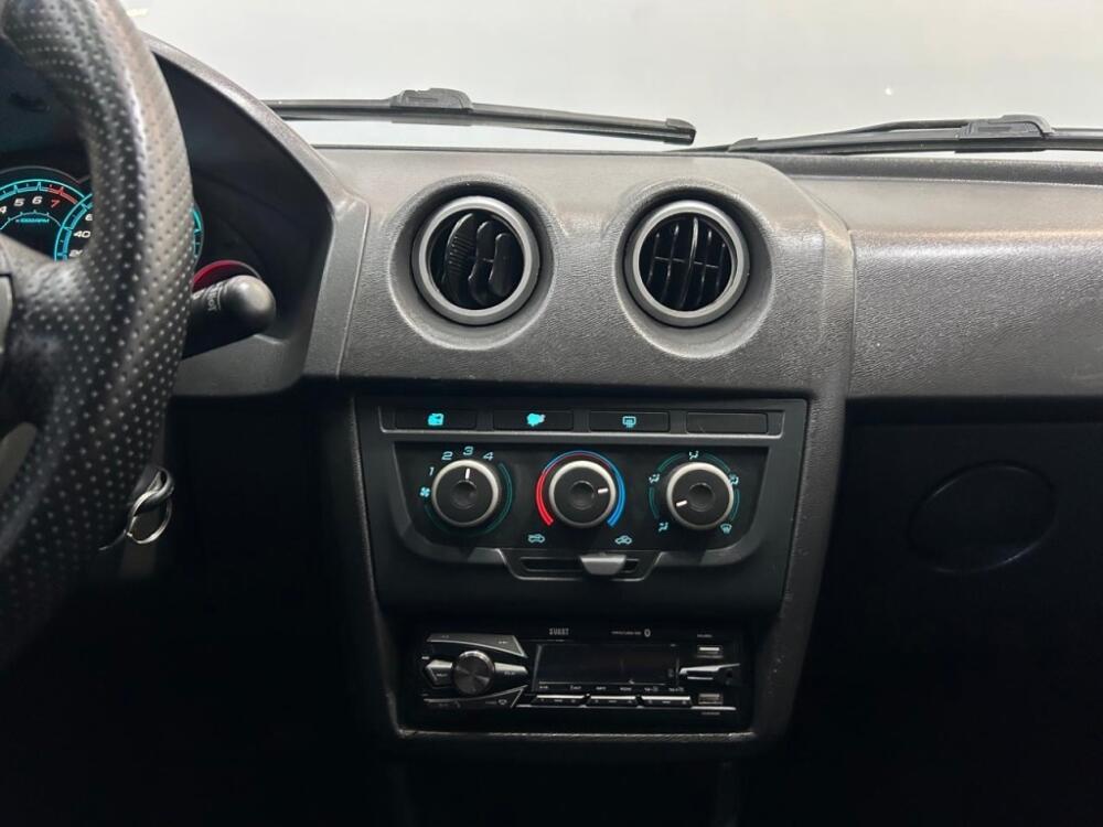 Chevrolet Celta