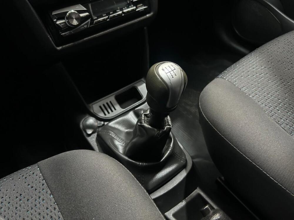 Chevrolet Celta