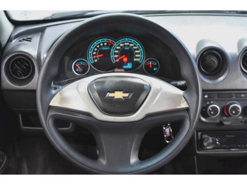 Chevrolet Celta