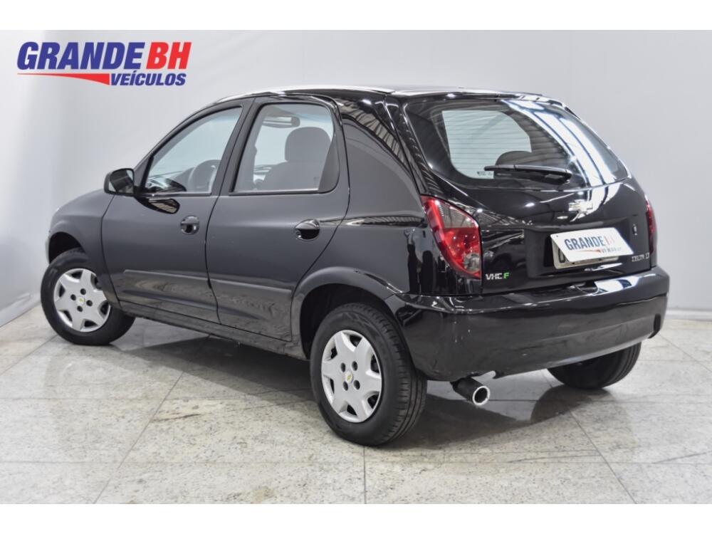 Chevrolet Celta