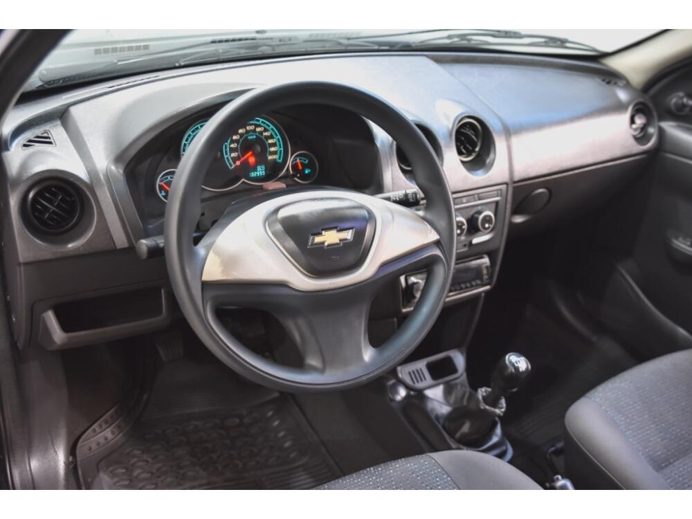 Chevrolet Celta