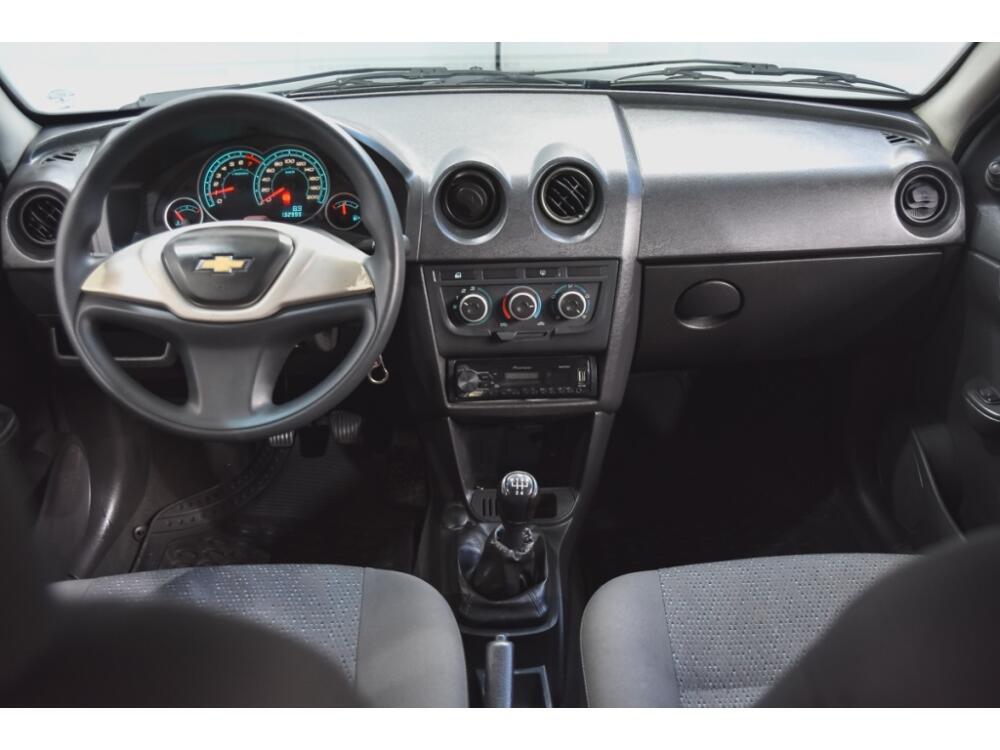 Chevrolet Celta