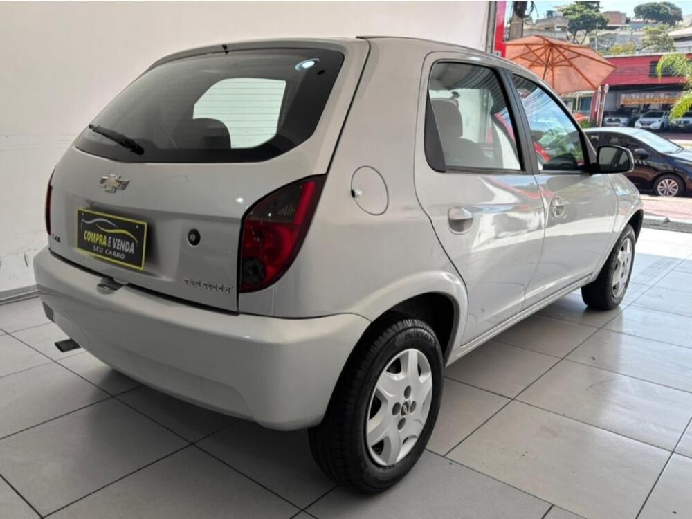 Chevrolet Celta