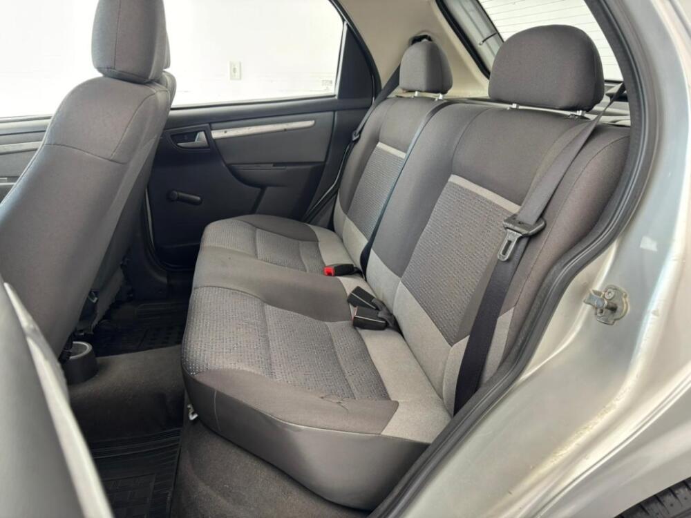 Chevrolet Celta