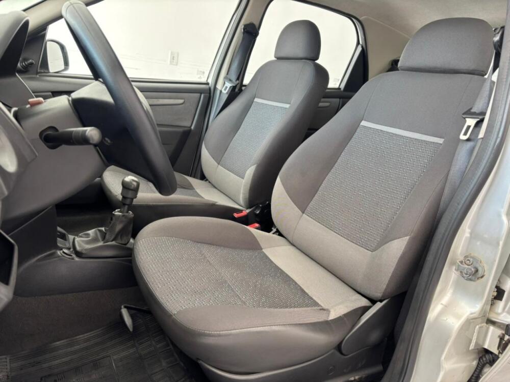 Chevrolet Celta