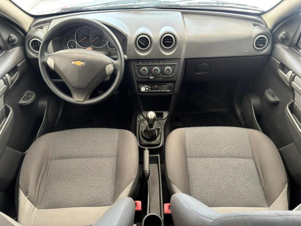 Chevrolet Celta