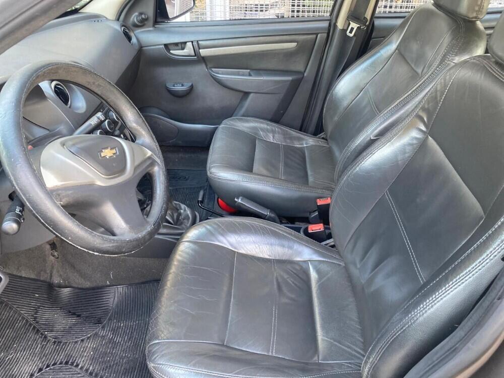 Chevrolet Celta