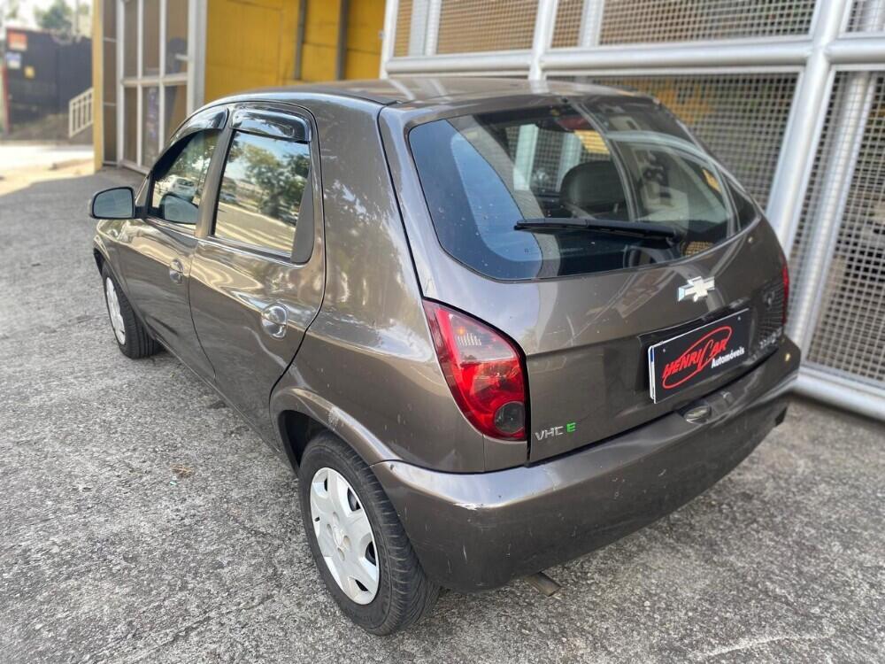 Chevrolet Celta