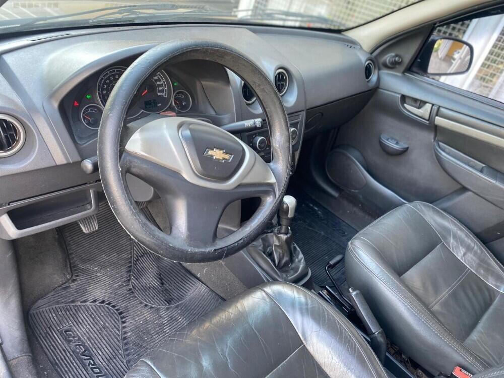 Chevrolet Celta