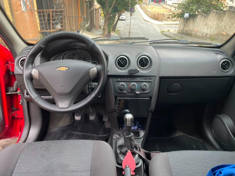 Chevrolet Celta