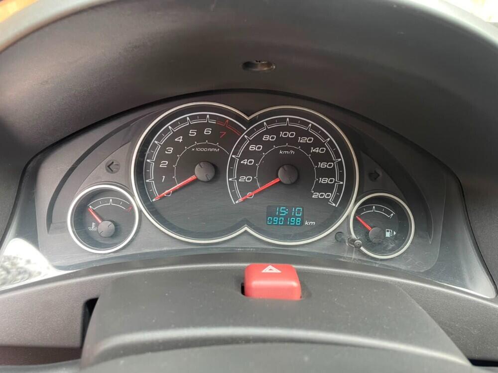 Chevrolet Celta