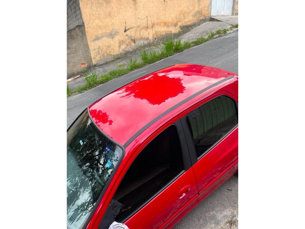 Chevrolet Celta
