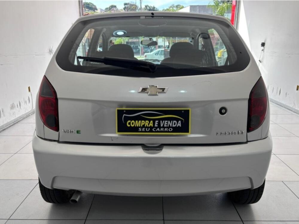Chevrolet Celta