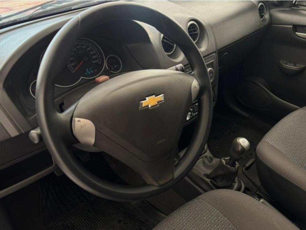Chevrolet Celta