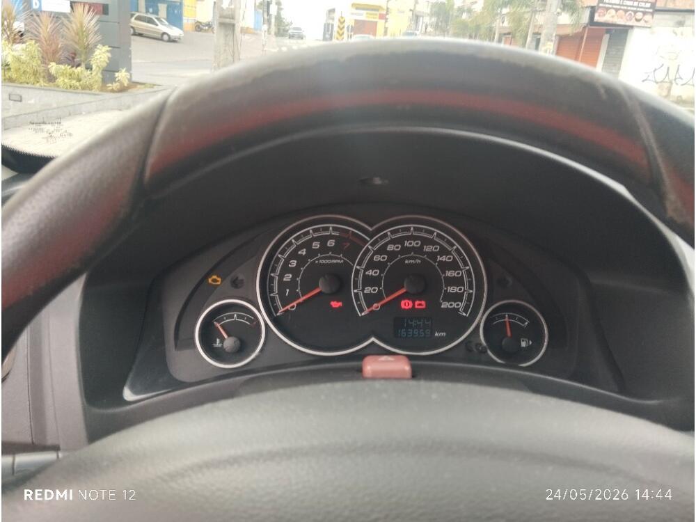 Chevrolet Celta