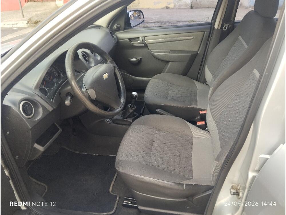 Chevrolet Celta