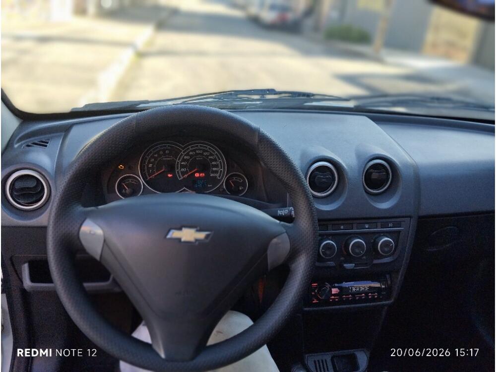 Chevrolet Celta