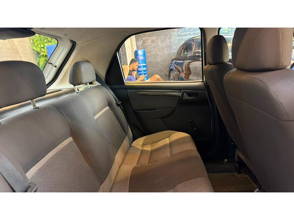 Chevrolet Celta