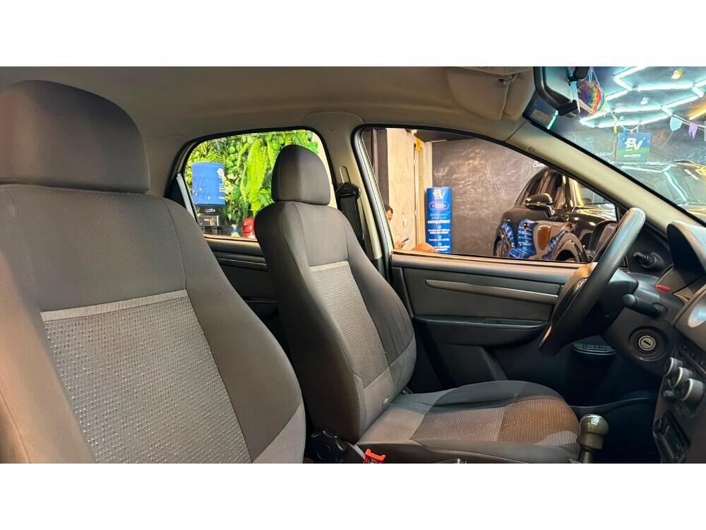 Chevrolet Celta