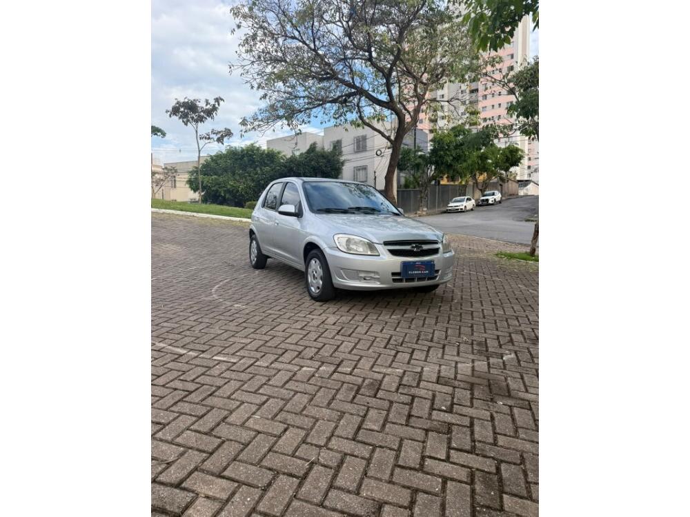 Chevrolet Celta ADVANTAGE 1.0 8V FLEXPOWER 5P 2013