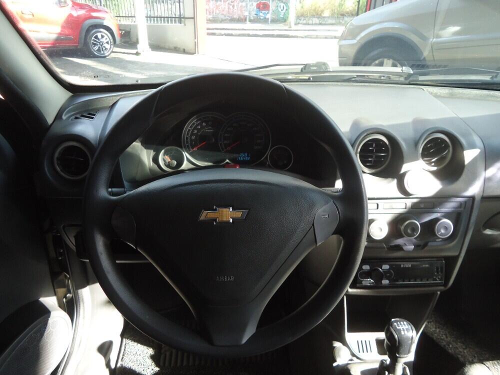 Chevrolet Celta